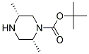 (2R,5R)-2,5-DIMETHYL-PIPERAZINE-1-CARBOXYLIC ACID TERT-BUTYL ESTER CAS#: 1240586-48-4