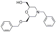 ((2R,6S)-4-benzyl-6-(benzyloxyMethyl)Morpholin-2-yl)Methanol CAS#: 1093085-89-2