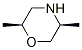 (2S,5S)-2,5-Dimethylmorpholine CAS#: 1258277-12-1
