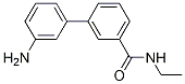 3-(3-AMinophenyl)-N-ethylbenzaMide CAS#: 1373233-34-1