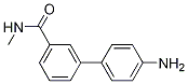 3-(4-Aminophenyl)-N-methylbenzamide CAS#: 1335041-46-7