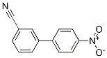 3-(4-Nitrophenyl)benzonitrile CAS#: 1352318-54-7