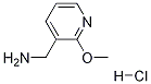 3-AMinoMethyl-2-Methoxypyridine hydrochloride CAS#: 1158447-85-8