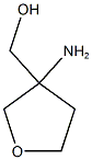 (3-AMinooxolan-3-yl)Metha... CAS#: 1132878-81-9