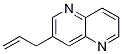 3-Allyl-1,5-naphthyridine CAS#: 1246088-66-3