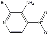 3-Amino-2-bromo-4-nitropyridine CAS#: 1187732-76-8