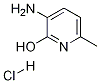 3-Amino-6-methylpyridin-2-ol hydrochloride CAS#: 1257665-17-0