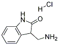 3-Aminomethyl-1,3-dihydro-indol-2-one HYDROCHLORIDE CAS#: 1187931-73-2