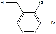 (3-BROMO-2-CHLOROPHENYL)METHANOL CAS#: 1261524-75-7