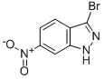 3-BROMO-6-NITROINDAZOLE CAS#: 70315-68-3