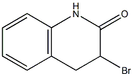3-BroMo-3,4-dihydroquinolin-2(1H)-one CAS#: 1131594-73-4