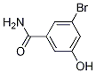 3-BroMo-5-hydroxybenzaMide CAS#: 1243362-78-8