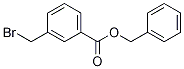 3-BroMoMethylbenzoic acid phenylMethyl ester CAS#: 1214720-34-9