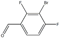 3-Bromo-2,4-difluorobenzaldehyde CAS#: 1326714-93-5