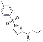 3-Butanoyl-1-tosylpyrrole CAS#: 1132649-21-8