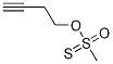 3-Butynyl Methanethiosulfonate CAS#: 1170318-61-2