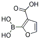 3-CARBOXYFURAN-2-BORONIC ACID CAS#: 1072952-23-8
