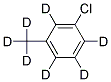 3-CHLOROTOLUENE-D7 CAS#: 1219804-88-2