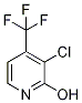 3-Chloro-2-hydroxy-4-(trifluoromethyl)pyridine CAS#: 1227602-53-0