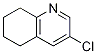 3-Chloro-5,6,7,8-tetrahydro-quinoline CAS#: 1356542-52-3