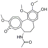 3-DeMethyl Colchicine-d3 CAS#: 1314417-96-3
