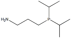 3-(Di-i-propylphosphino)propylamine, min. 97% (10 wt% in THF) CAS#: 1196147-69-9