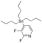 3-Difluoro-4-(tributylstannyl)pyridine CAS#: 1204580-71-1