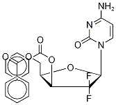 3'-Epi GeMcitabine 3',5'-Dibenzoate CAS#: 1268237-46-2