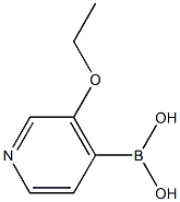 3-Ethoxypyridine-4-boronic acid CAS#: 1310384-04-3