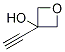 3-Ethynyloxetan-3-ol CAS#: 1352492-38-6