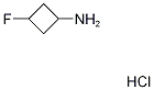 3-FluorocyclobutanaMine Hydrochloride CAS#: 1284245-36-8