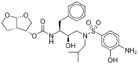 3'-Hydroxy Darunavir CAS#: 1159613-24-7