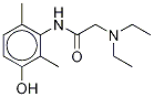 3-Hydroxy Lidocaine-d5 CAS#: 1286482-71-0