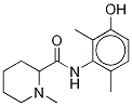 3-Hydroxy Mepivacaine-d3 CAS#: 1346597-79-2