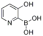 3-Hydroxypyridine-2-boronic acid CAS#: 1245942-28-2