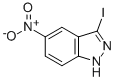 3-IODO-5-NITRO (1H)INDAZOLE CAS#: 70315-69-4