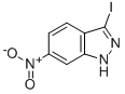 3-Iodo-6-nitroindazole CAS#: 70315-70-7