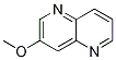 3-Methoxy-1,5-naphthyridine CAS#: 1261365-35-8