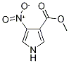 3-(Methoxycarbonyl)-4-nitro-1H-pyrrole CAS#: 1195901-57-5
