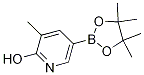 3-Methyl-5-(4,4,5,5-tetraMethyl-1,3,2-dioxaborolan-2-yl)pyridin-2-ol CAS#: 1375302-98-9
