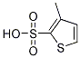 3-Methyl-thiophene-2-sulfonic acid CAS#: 1159877-58-3