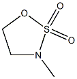 3-Methyloxathiazolidine 2,2-dioxide CAS#: 1201897-41-7
