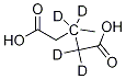 3-Methylpentanedioic--d4 Acid CAS#: 1219798-68-1