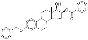 3-O-Benzyl-16-O-benzoyl 16-Epiestriol CAS#: 1315629-96-9