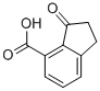 3-OXO-INDAN-4-CARBOXYLIC ACID CAS#: 71005-12-4