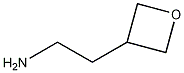 3-Oxetaneethanamine CAS#: 1253730-25-4