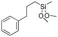 3-PHENYLPROPYLMETHYLDIMETHOXYSILANE CAS#: 1233513-31-9