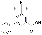 3-Phenyl-5-trifluoroMethylbenzoic acid CAS#: 1214343-03-9