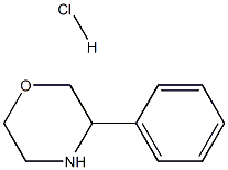3-Phenyl-Morpholine HCl CAS#: 1093307-44-8
