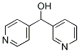 3-PyridineMethanol, alpha-4-pyridinyl- CAS#: 1178728-34-1